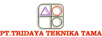 PT.TRIDAYA TEKNIKA TAMA