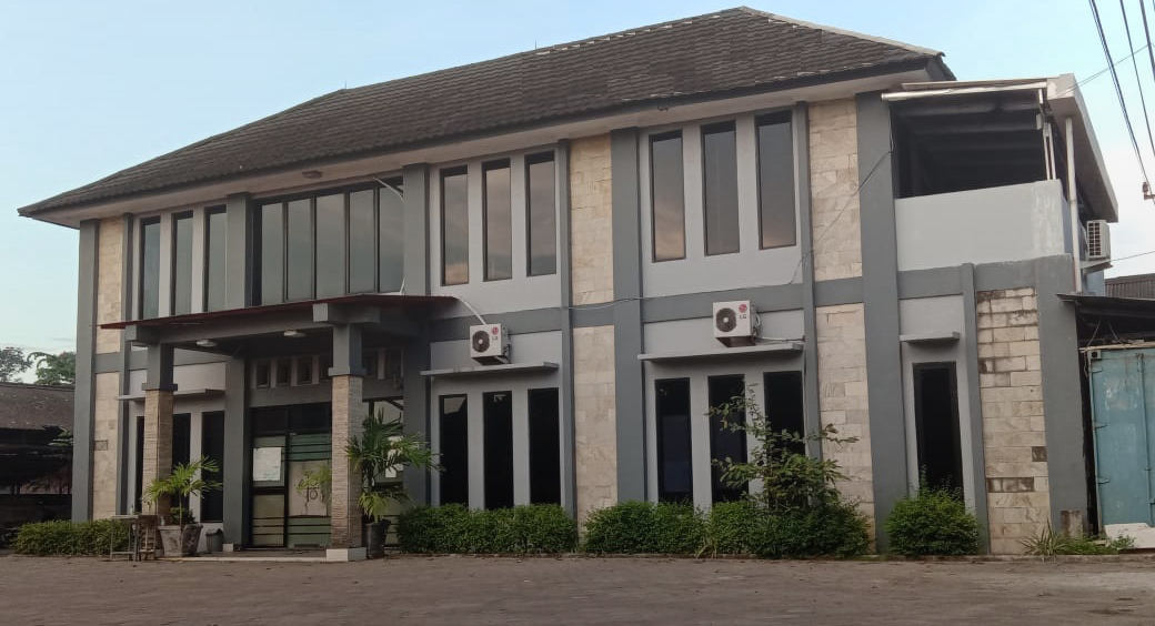 PT. TRIDAYA TEKNIKA TAMA