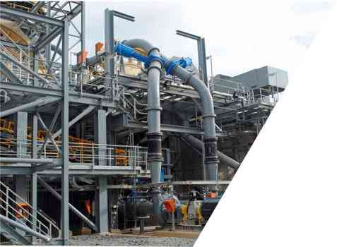Mechanical Piping Work BF PT.KS Project