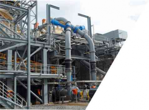 Mechanical Piping Work BF PT.KS Project