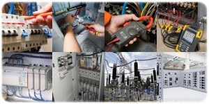 Mechanical & Electrical