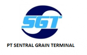 PT. Sentral Grain Terminal