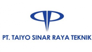 PT. Taiyo Sinar Raya Teknik