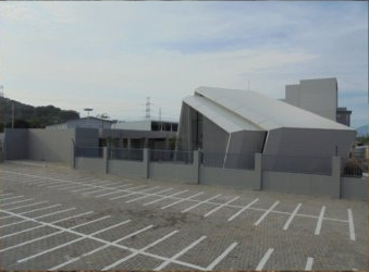 NEW MOSQUE BUILDING WORK-TAISEI, PT